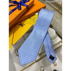 Louis Vuitton Neckties